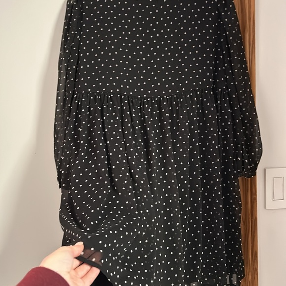 Sunday Best polka dot dress - Picture 4 of 4